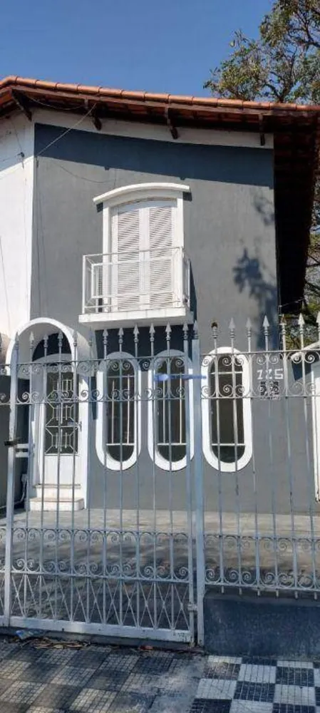 Sobrado, 2 quartos, 146 m² - Foto 2