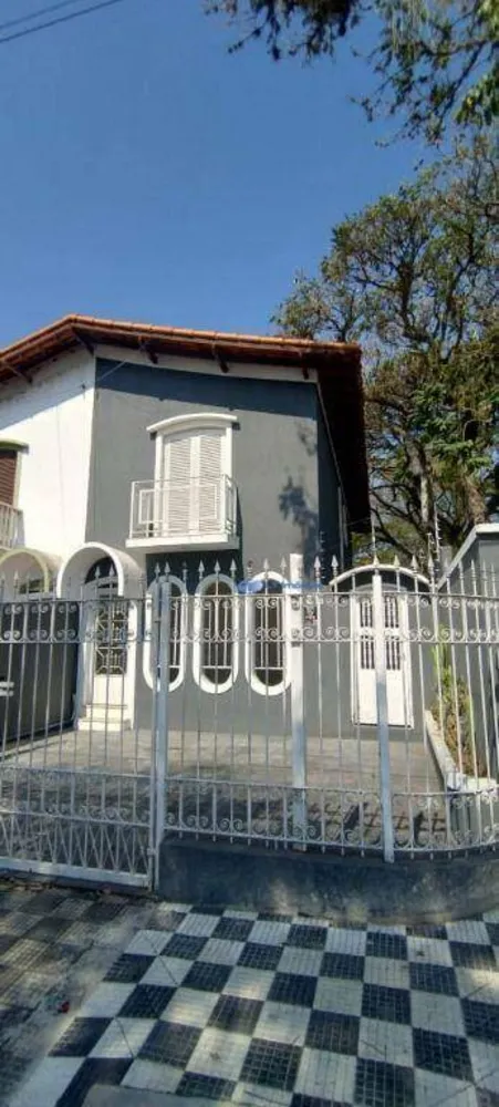 Sobrado, 2 quartos, 146 m² - Foto 1
