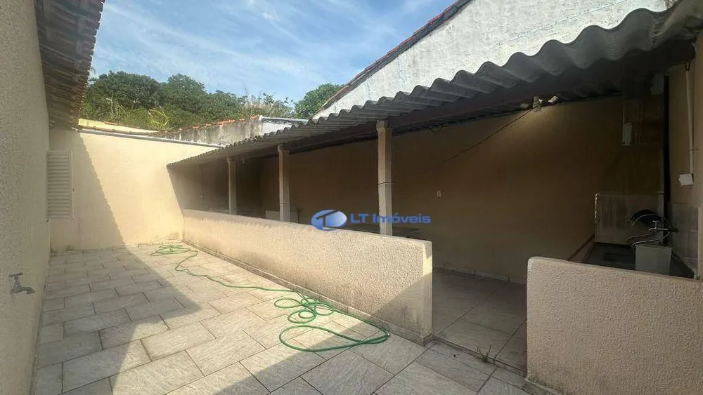 Casa, 3 quartos, 189 m² - Foto 6