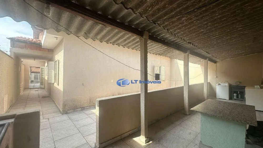 Casa, 3 quartos, 189 m² - Foto 7