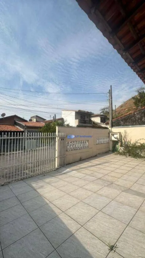 Casa, 3 quartos, 189 m² - Foto 5