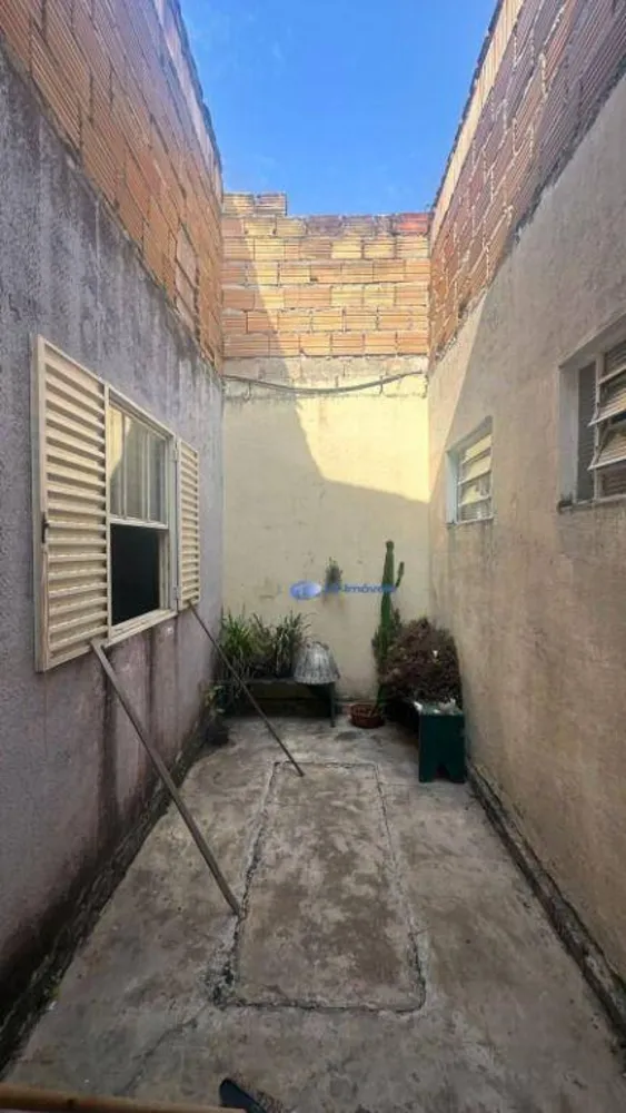 Casa, 3 quartos, 189 m² - Foto 11