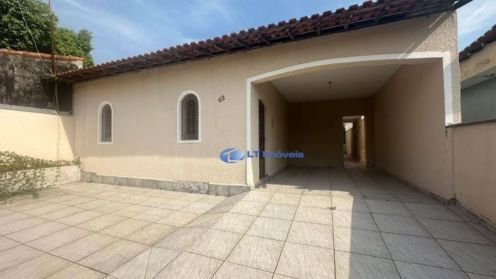 Casa, 3 quartos, 189 m² - Foto 3
