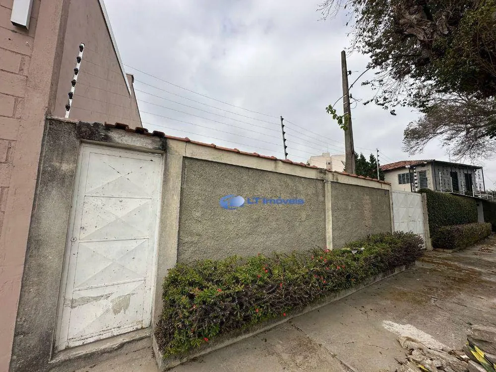 Terreno, 380 m² - Foto 1