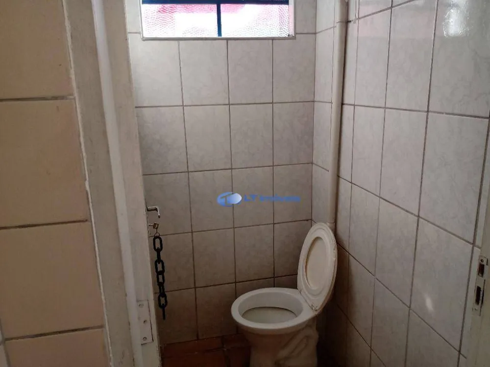 Sala-Conjunto, 26 m² - Foto 6