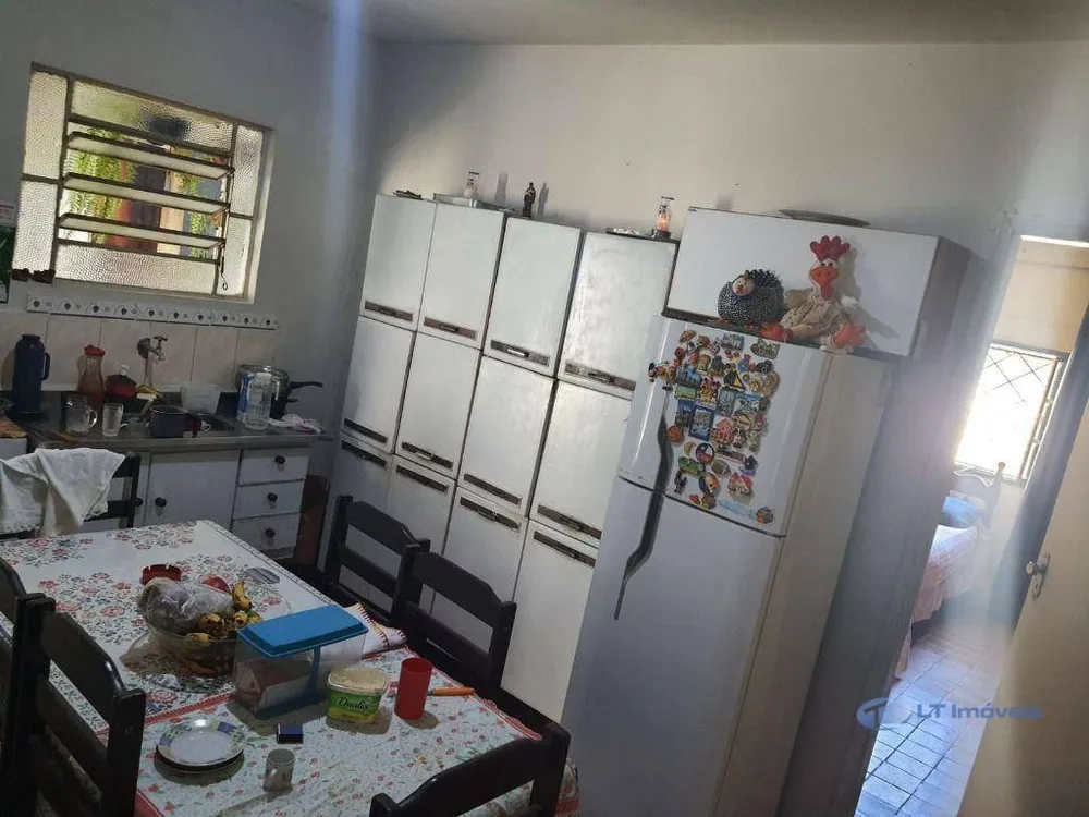 Casa, 3 quartos, 100 m² - Foto 11