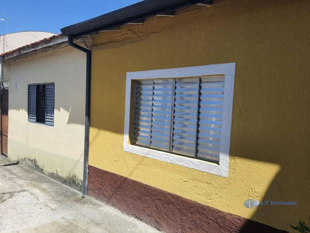 Casa, 3 quartos, 100 m² - Foto 1