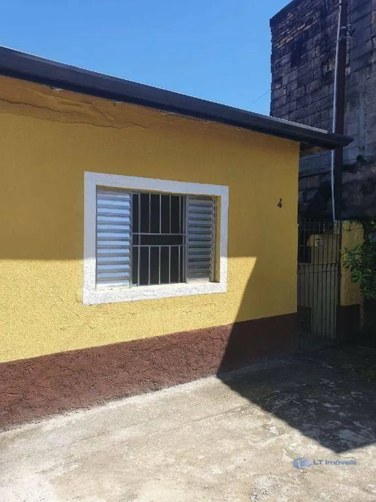 Casa, 3 quartos, 100 m² - Foto 3