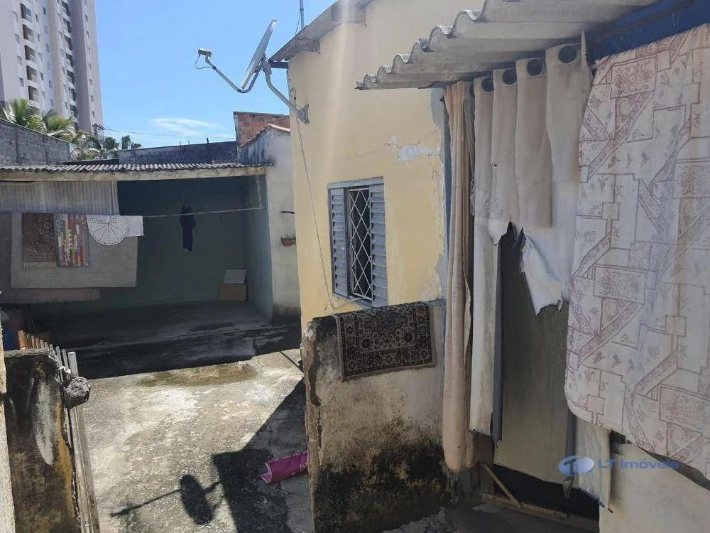Casa, 3 quartos, 100 m² - Foto 16