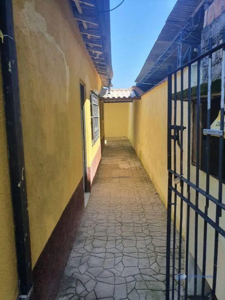 Casa, 3 quartos, 100 m² - Foto 4