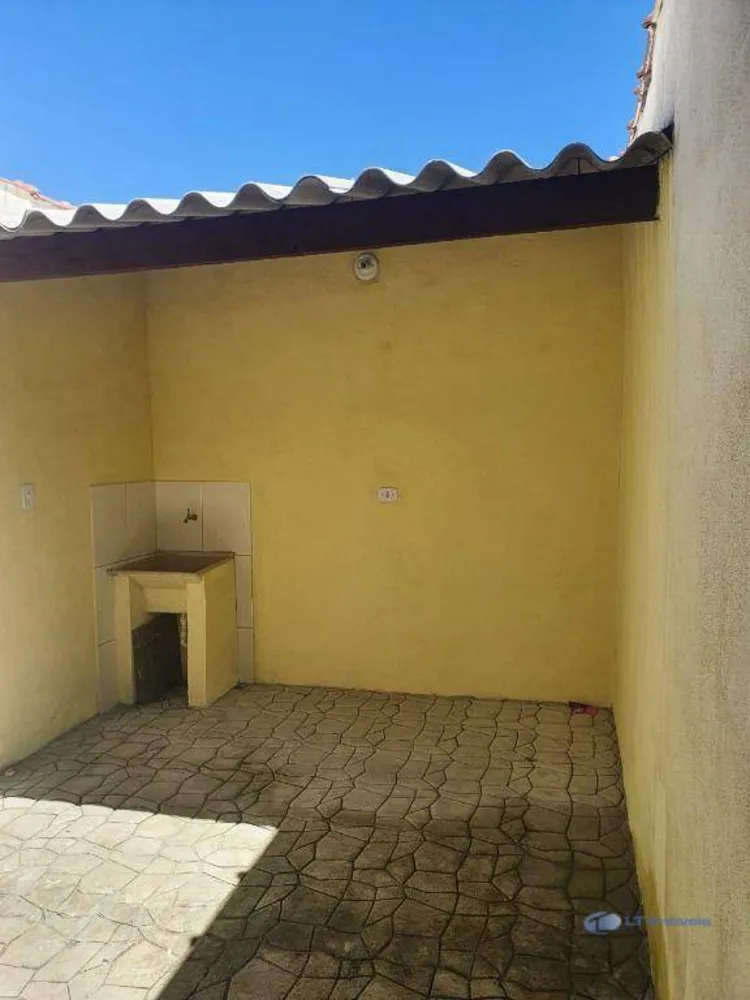 Casa, 3 quartos, 100 m² - Foto 7