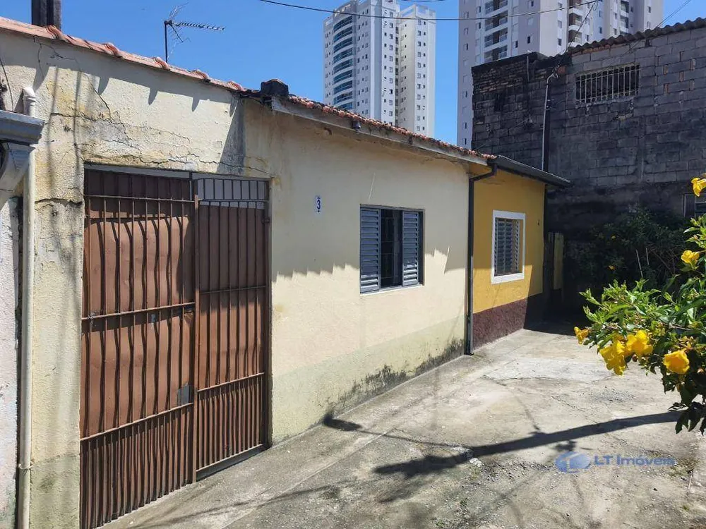Casa, 3 quartos, 100 m² - Foto 2