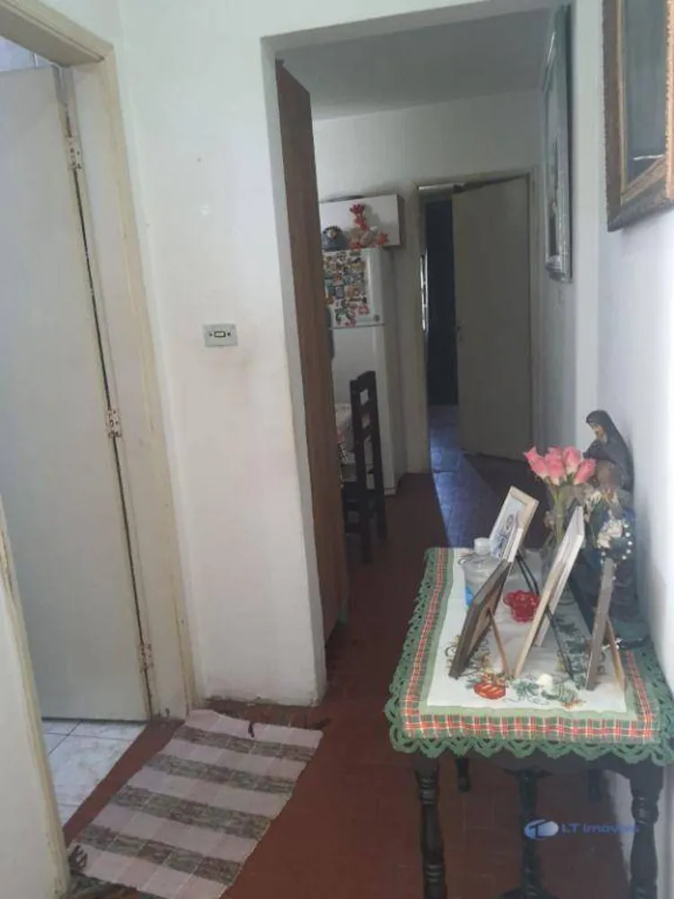 Casa, 3 quartos, 100 m² - Foto 13