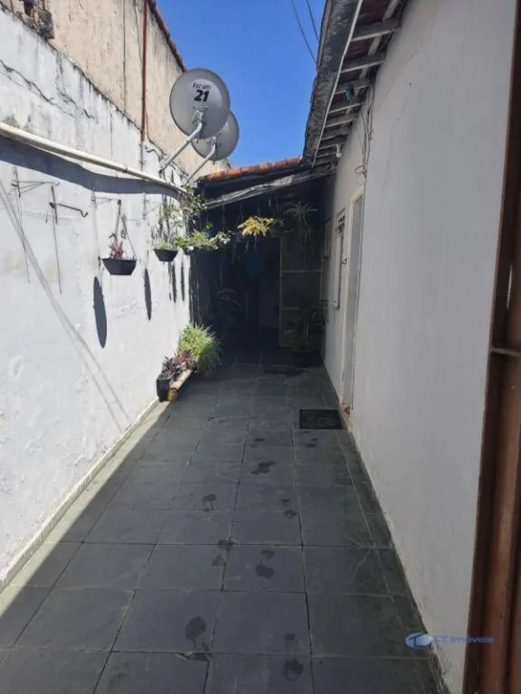 Casa, 3 quartos, 100 m² - Foto 8