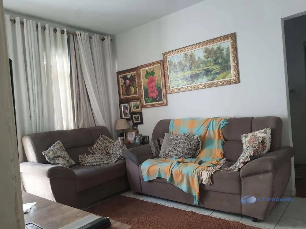 Casa, 3 quartos, 100 m² - Foto 10