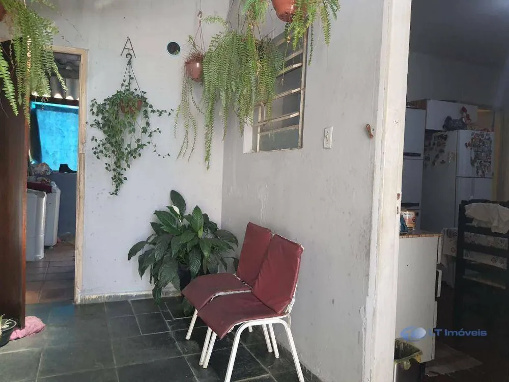 Casa, 3 quartos, 100 m² - Foto 12