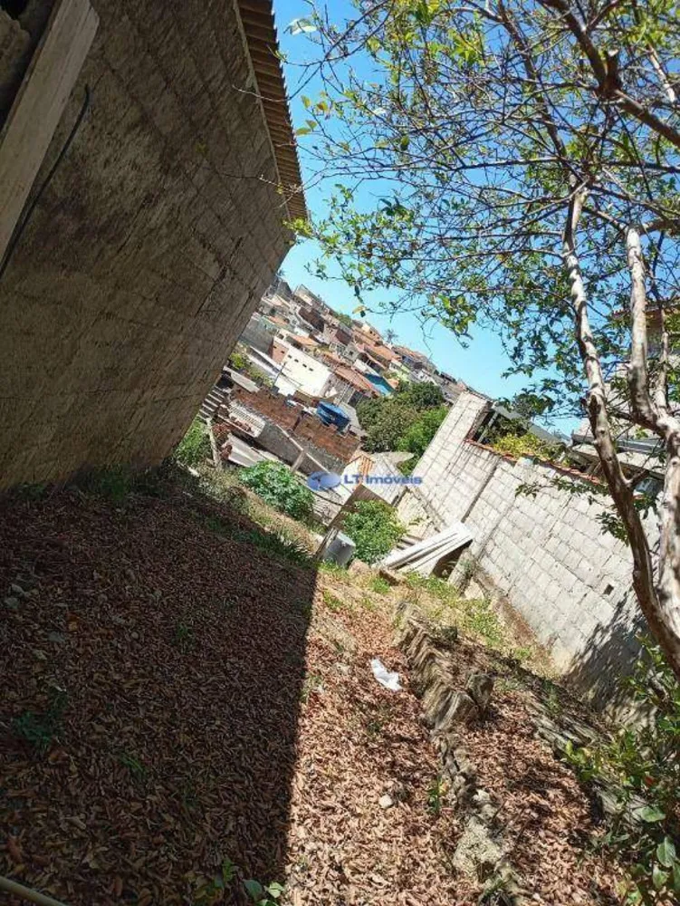 Casa, 2 quartos, 45 m² - Foto 8