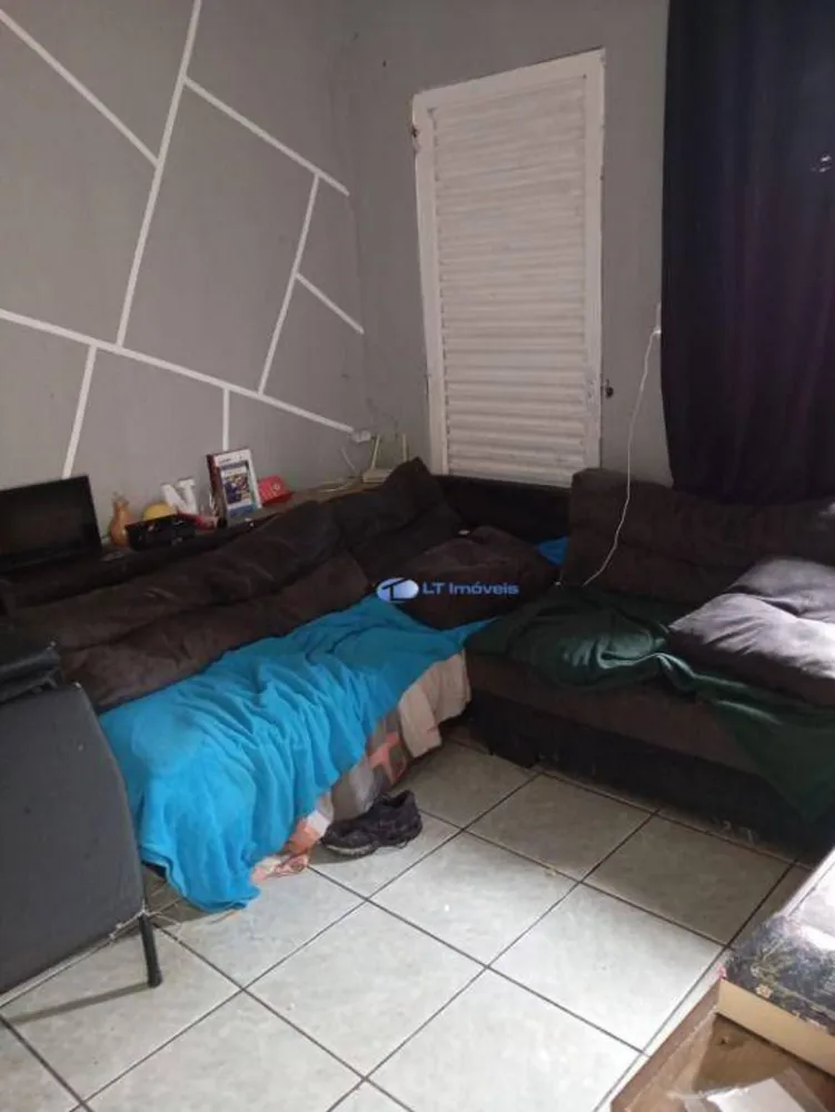 Casa, 2 quartos, 45 m² - Foto 4