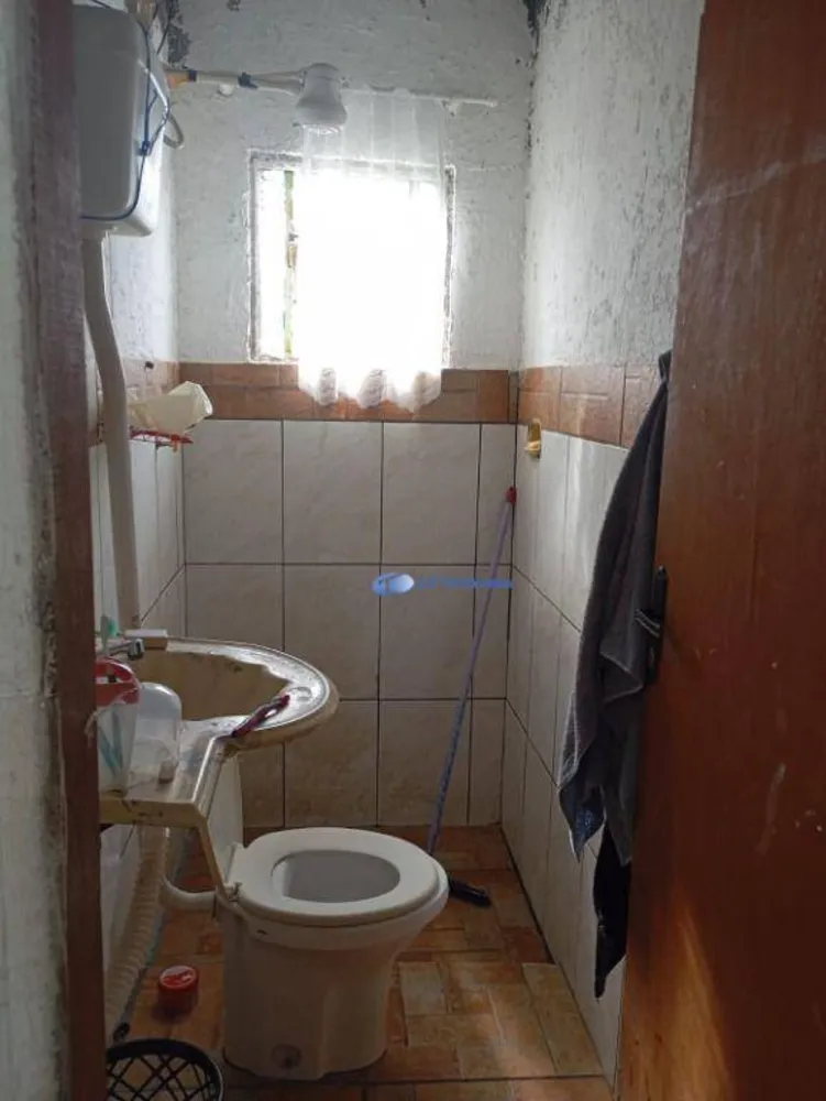 Casa, 2 quartos, 45 m² - Foto 6