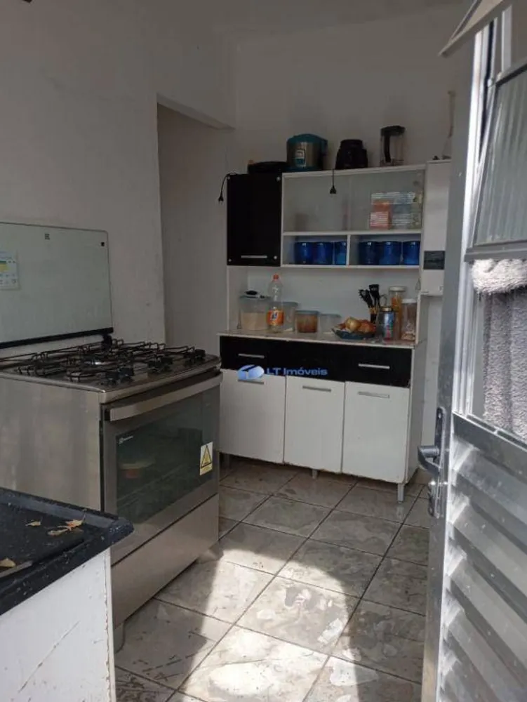 Casa, 2 quartos, 45 m² - Foto 3