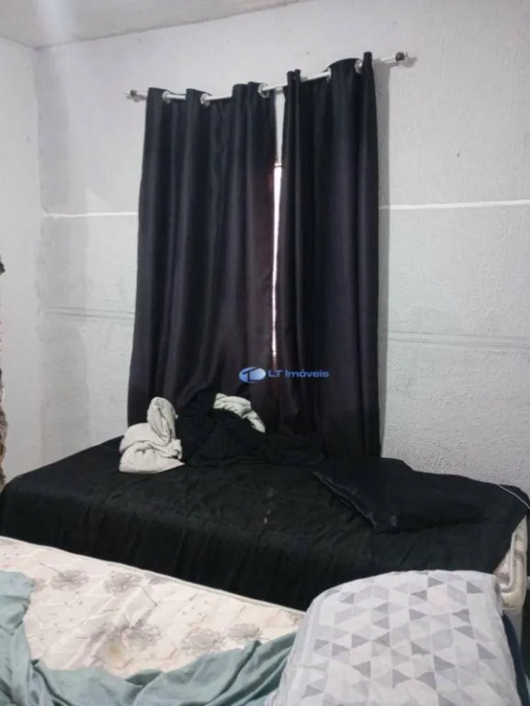 Casa, 2 quartos, 45 m² - Foto 5