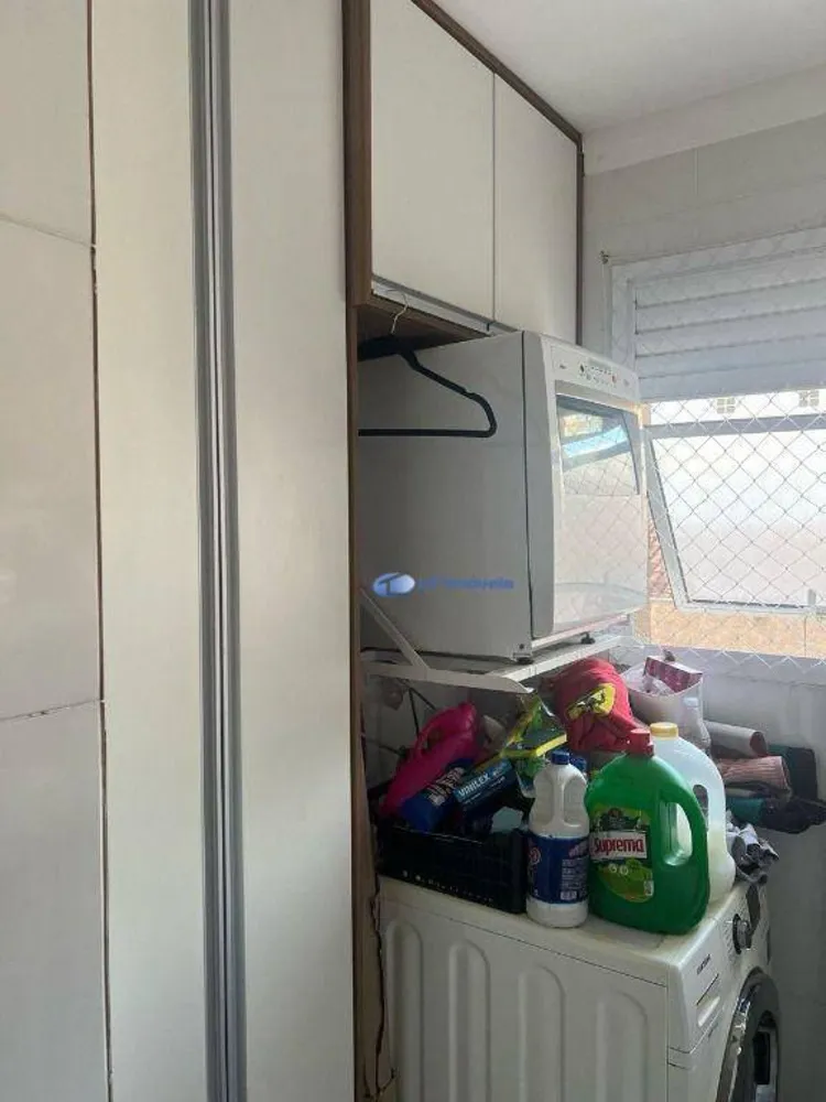 Apartamento, 3 quartos, 88 m² - Foto 3