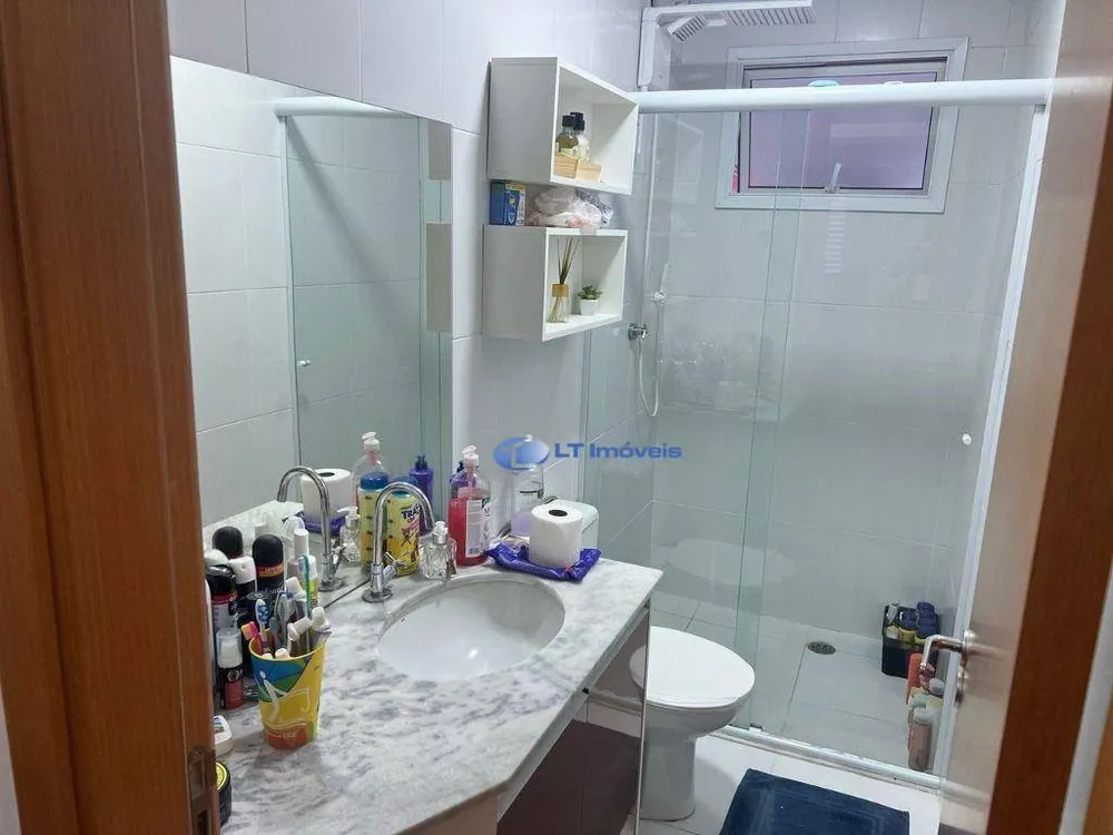 Apartamento, 3 quartos, 88 m² - Foto 5