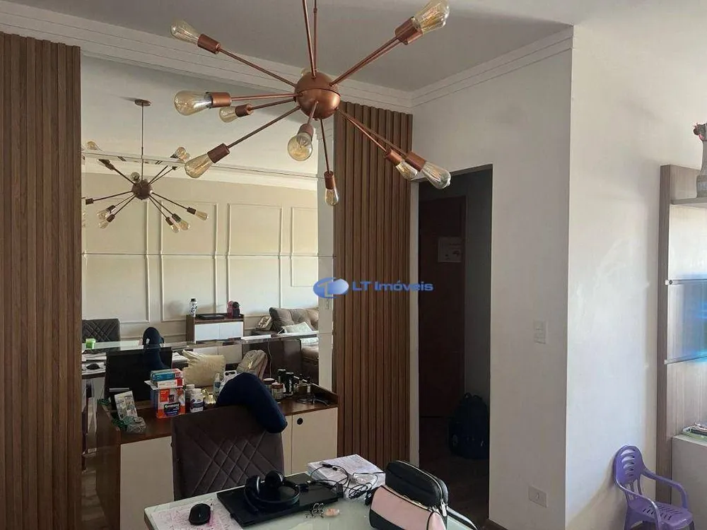 Apartamento, 3 quartos, 88 m² - Foto 2
