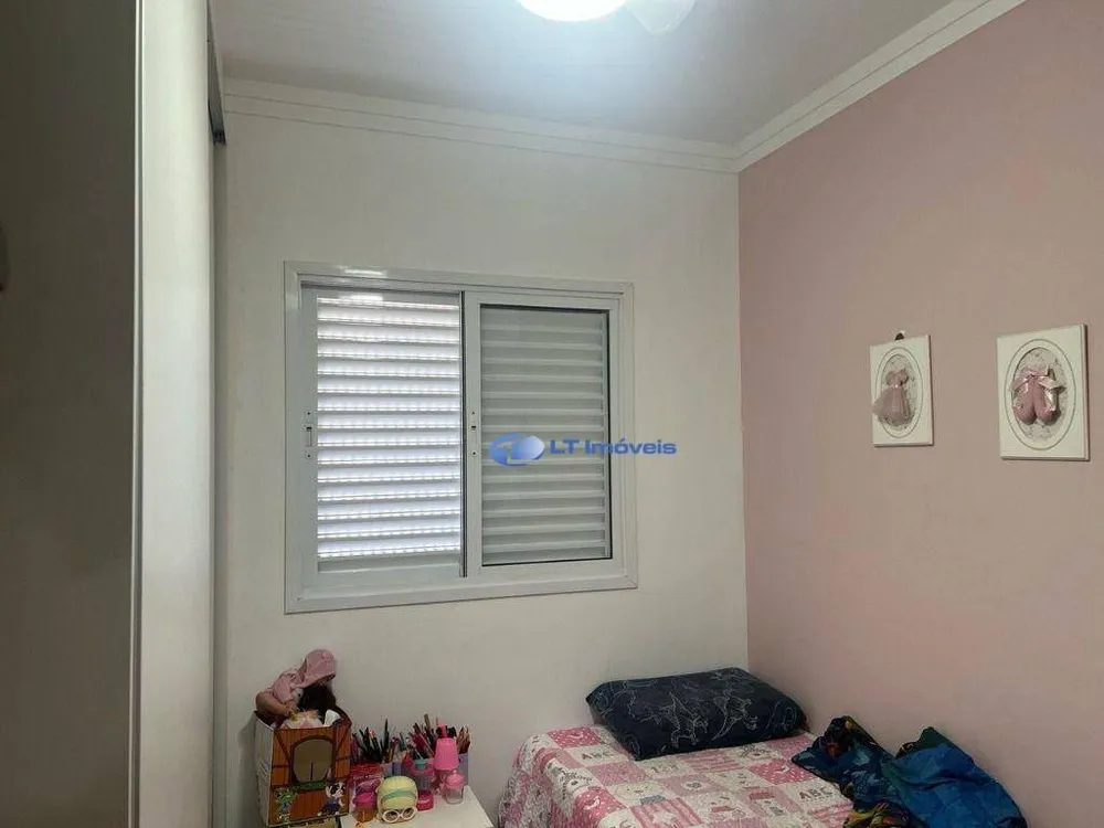 Apartamento, 3 quartos, 88 m² - Foto 7