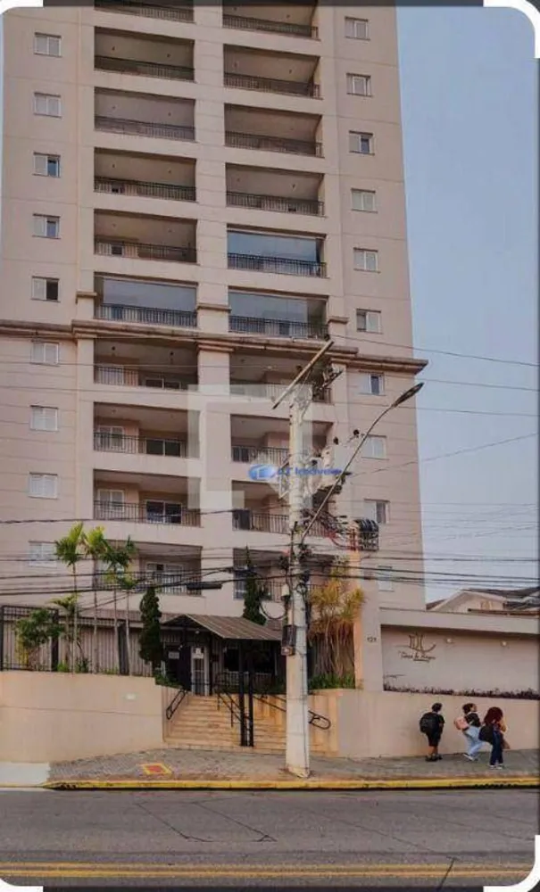 Apartamento, 3 quartos, 88 m² - Foto 1