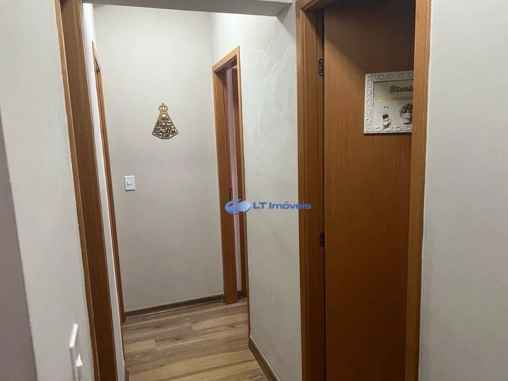 Apartamento, 3 quartos, 88 m² - Foto 4