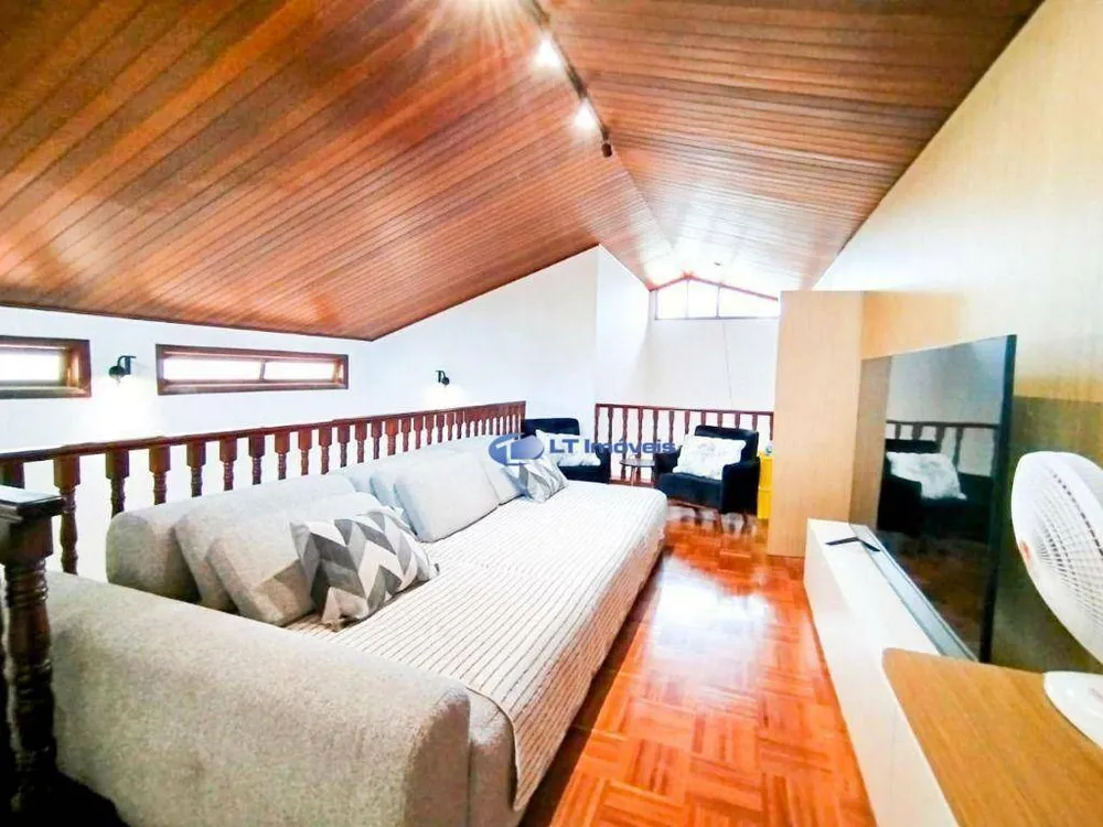 Casa de Condomínio, 3 quartos - Foto 9