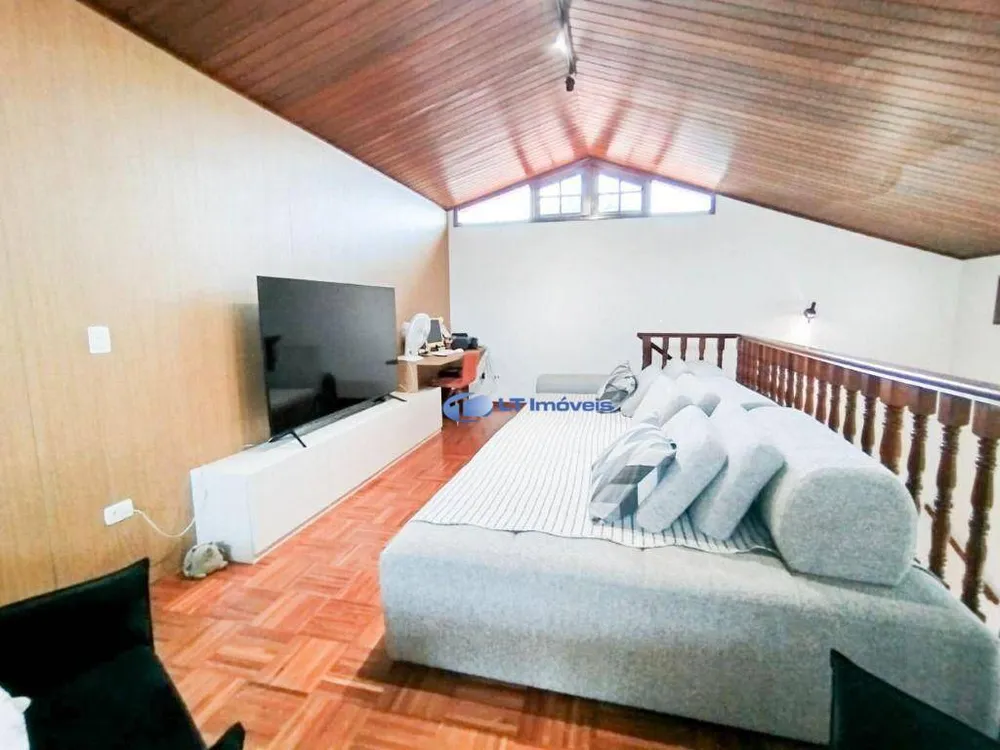 Casa de Condomínio, 3 quartos - Foto 10