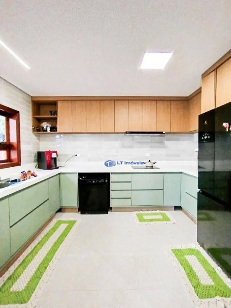 Casa de Condomínio, 3 quartos - Foto 6
