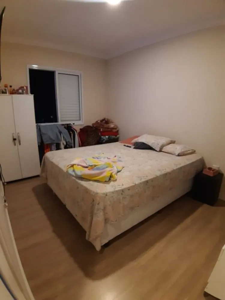 Apartamento, 2 quartos, 54 m² - Foto 6