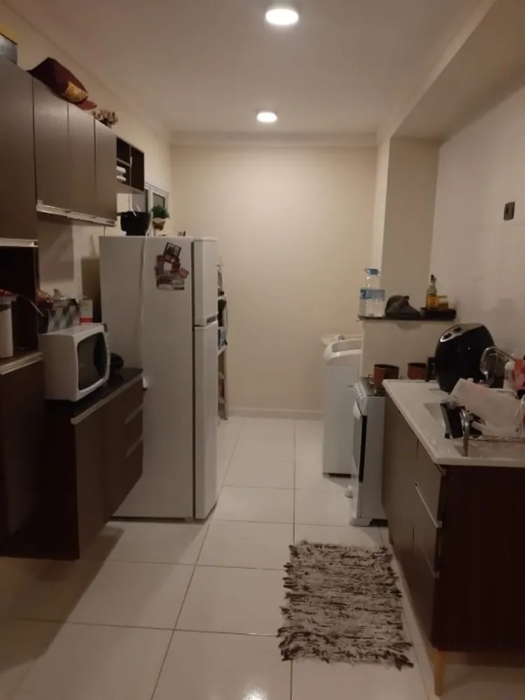 Apartamento, 2 quartos, 54 m² - Foto 1