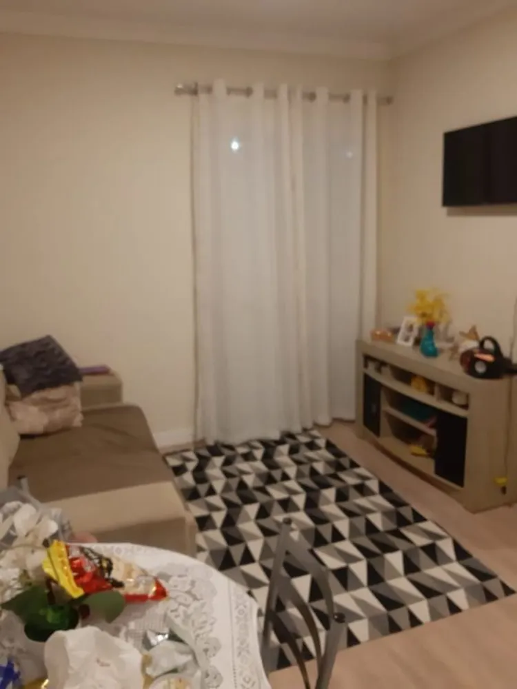 Apartamento, 2 quartos, 54 m² - Foto 5