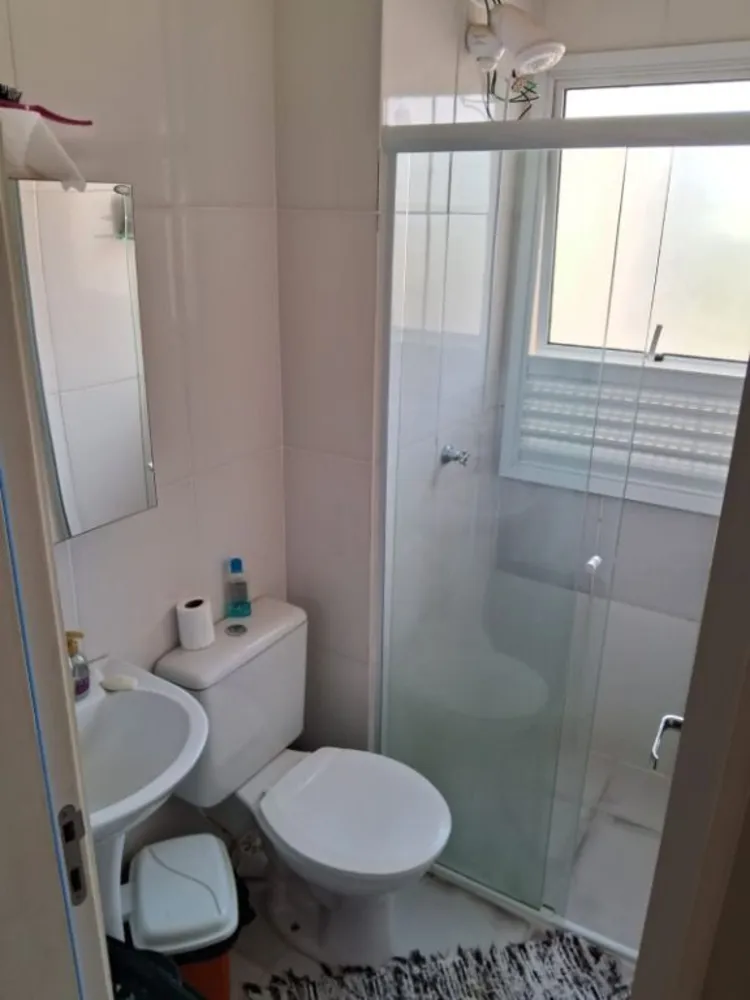 Apartamento, 2 quartos, 54 m² - Foto 4
