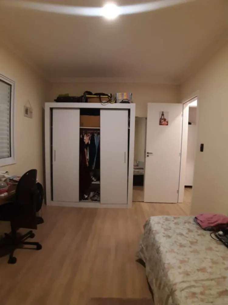 Apartamento, 2 quartos, 54 m² - Foto 2