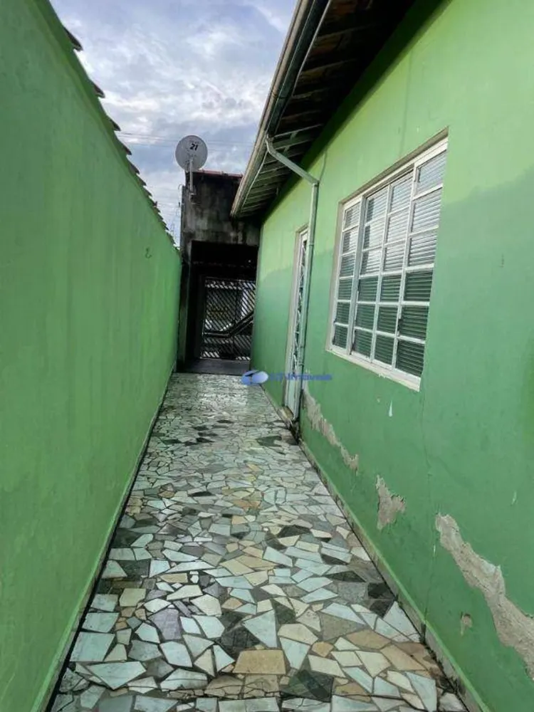 Casa, 2 quartos, 86 m² - Foto 2