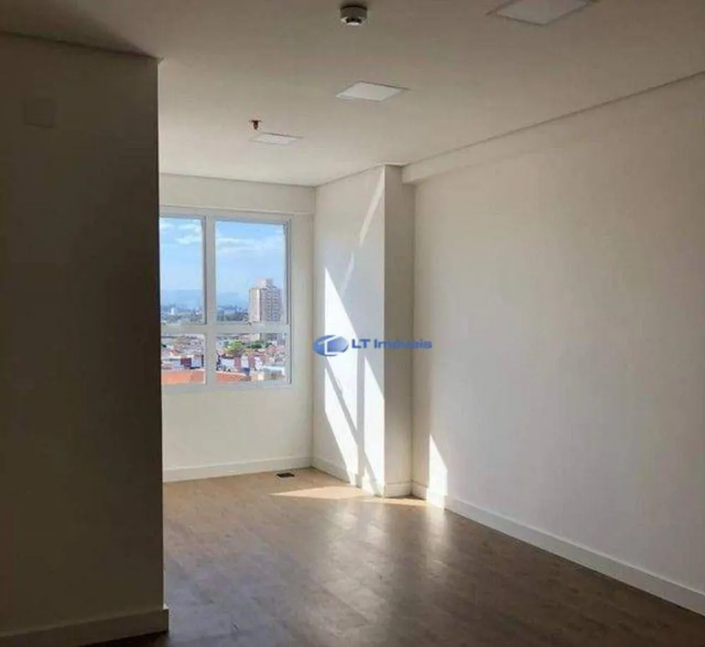 Sala-Conjunto, 28 m² - Foto 3