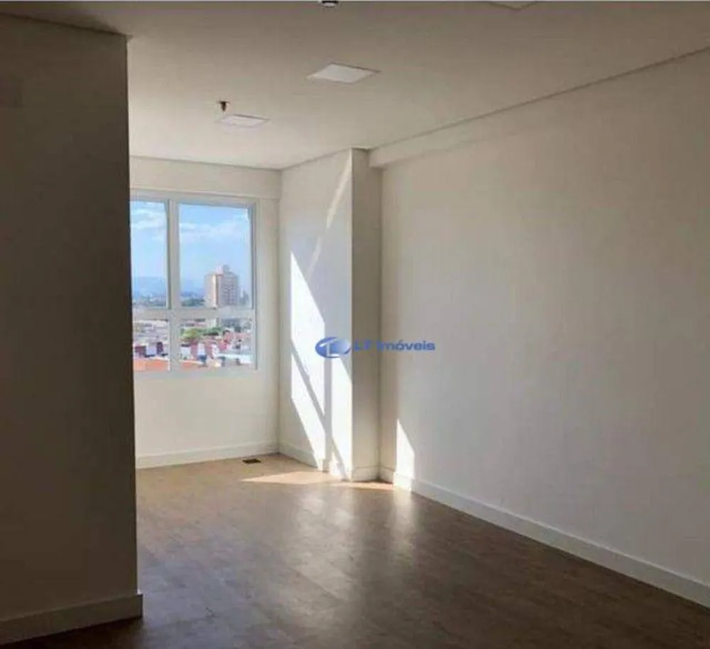 Sala-Conjunto, 28 m² - Foto 4