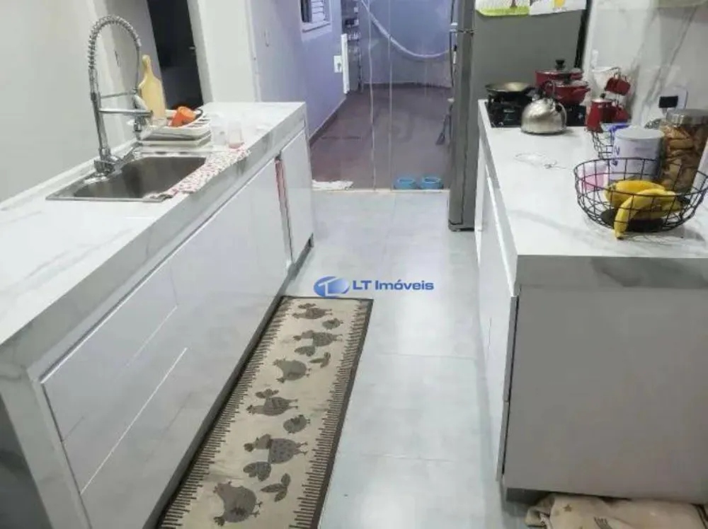 Casa, 3 quartos, 100 m² - Foto 4