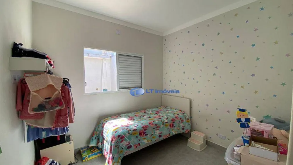 Casa, 3 quartos, 100 m² - Foto 5
