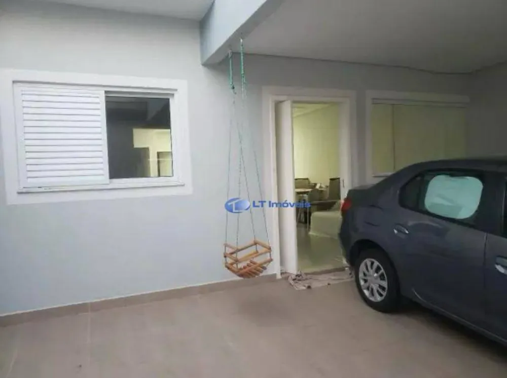 Casa, 3 quartos, 100 m² - Foto 1