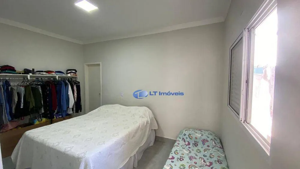 Casa, 3 quartos, 100 m² - Foto 8