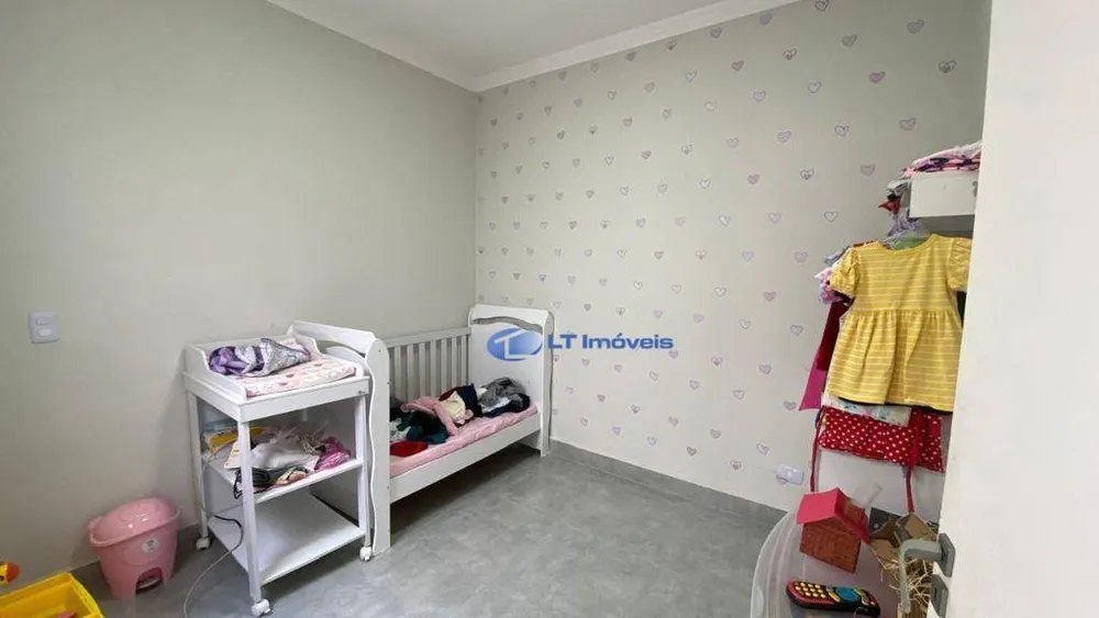 Casa, 3 quartos, 100 m² - Foto 6