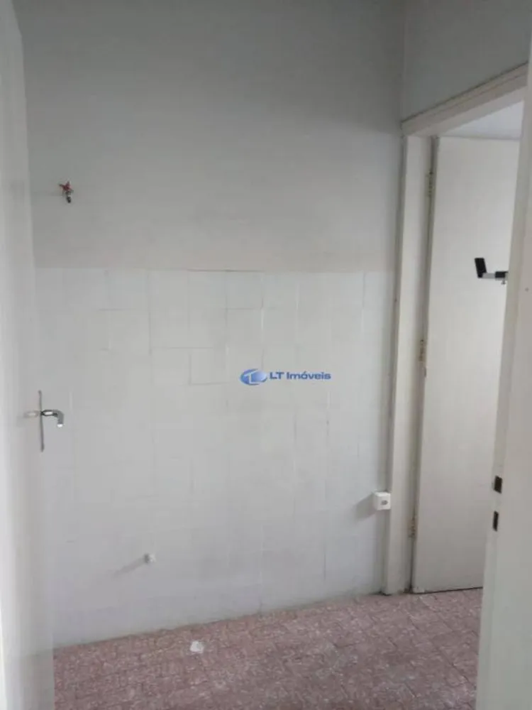 Sala-Conjunto, 40 m² - Foto 3