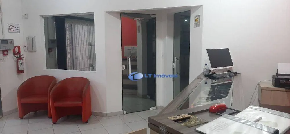 Loja-Salão, 500 m² - Foto 11