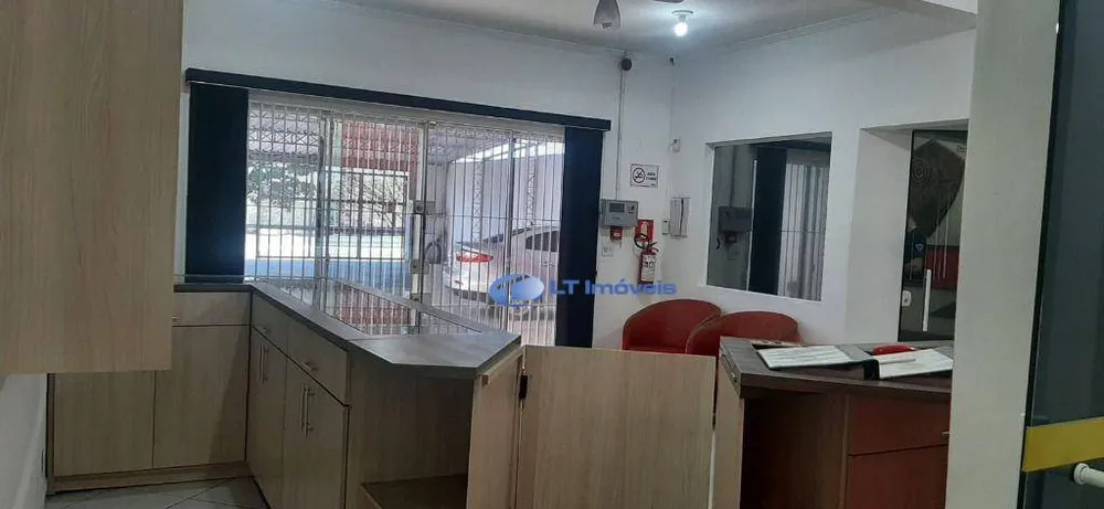 Loja-Salão, 500 m² - Foto 6
